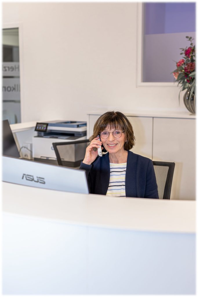 Annegret Hempel