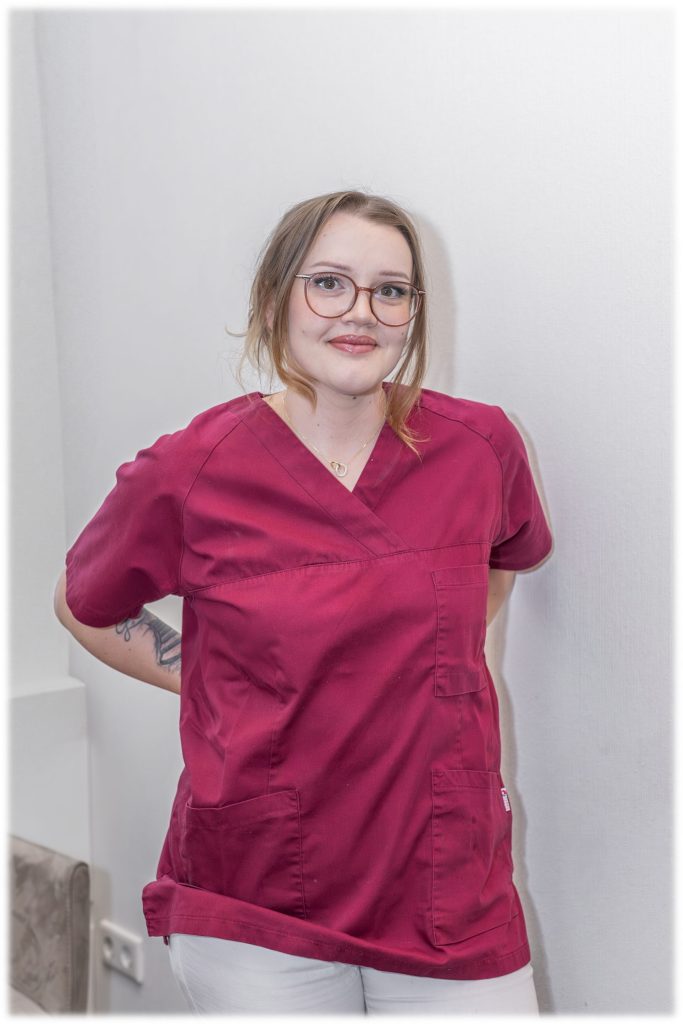 Linda Jöres